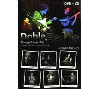 Ernesto Snajer - Doble Y Falta