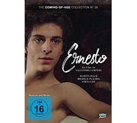 Ernesto (The Coming-of-Age Collection No. 38)