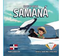 Ernesto Visita Samana Y Conoce A Las Ballenas Jorobadas