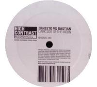 ERNESTO VS BASTIAN - DARK SIDE OF THE MOON