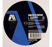 ERNESTO VS BASTIAN - ERNESTO VS BASTIAN / BASTIANS DREAM