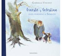 Ernesto y Celestina Han Perdido a Simeon