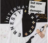 Ernesty International But Now The Demagogues Won (CD)