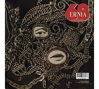 Ernia - 68 (Till the End), Doppio LP Autografato
