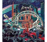 Ernia How to Deal With Life and Fail (CD) Album Digipak (Limited Edition)