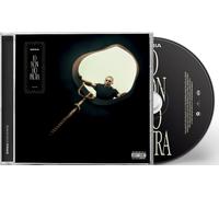 Ernia - Io Non Ho Paura - Cd