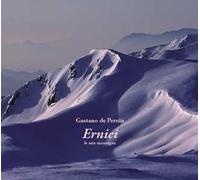 Ernici. Le mie montagne. Ediz. illustrata