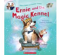 Ernie and the Magic Kennel