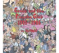 Ernie and the Piranha Club 1995-1996: Volume 4
