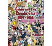 Ernie and the Piranha Club 1997-1998: 5