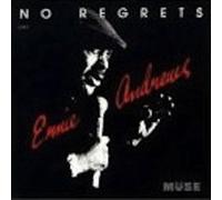 Ernie Andrews With the Houston Person Quintet - No Regrets