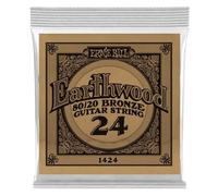 Ernie Ball 1424 24 Earthwood