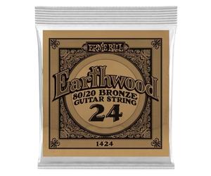 Ernie Ball 1424 24 Earthwood