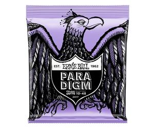 ERNIE BALL - 2017 ULTRA SLINKY PARAD GUITAR 10-48