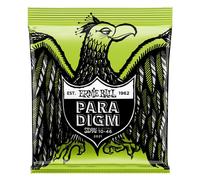 Ernie Ball 2021 Regular Slinky Paradigm 10-46