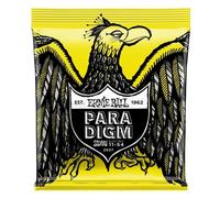 Ernie Ball Electric Guitar string, Beefy ( 11-54)