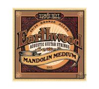 Ernie Ball 2065 Earthwood Mandolin Corde Mandolino