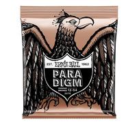 Ernie Ball 2076 Paradigm Medium Light 012/054 Muta Corde per Chitarra Acustic...