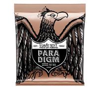 Ernie Ball Extra Light Paradigm Phosphor Bronze corde per chitarra acustica calibro 10-50