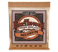 Ernie Ball 2144 13-56 Medium Earthwood
