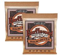 ERNIE BALL 2151 - MUTA CORDE PER CHITARRA ACUSTICA (010-052)