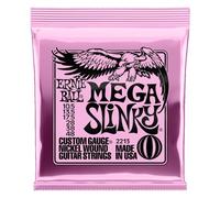 Ernie Ball 2213 10.5-48 Mega Slinky