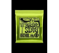 ERNIE BALL 2221 CORDIERA ELETTRICA 010-046