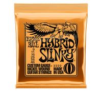 Ernie Ball 2222 Hybrid Slinky 09-46