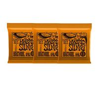 ernie Ball 2222 Hybrid Slinky corde X3