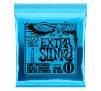 ERNIE BALL - 2225 EXTRA SLINKY 8-38