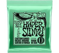 Ernie Ball 2229 Hyper Slinky Corde Chitarra Elettrica