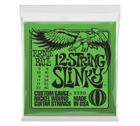 Ernie Ball 2230 Slinky Nickel Wound 8-40