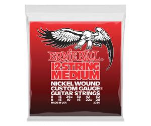 Ernie Ball 2236 12-String Medium 11-52