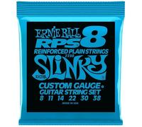 Ernie Ball 2238 RPS 8 Corde Chitarra Elettrica