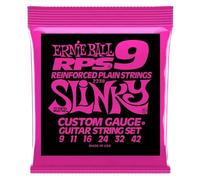 Ernie Ball 2239 RPS 9 Slinky Corde Chitarra Elettrica