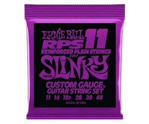 Ernie Ball 2242 RPS 11 Power Slinky 11-48