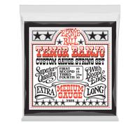 Ernie Ball 2303 Tenor Banjo Corde Banjo