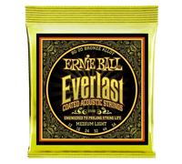 Ernie Ball 2556 12-54 Bronze EVERLAST