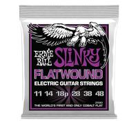 Ernie Ball Flatwound 2590