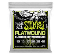 Ernie Ball Flatwound 2591