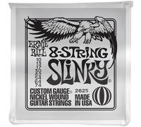 Ernie Ball 2625 Extra Slinky 010-074