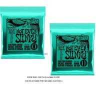 ERNIE BALL - 2222 HYBRID SLINKY