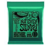 Ernie Ball - Muta Corde Chitarra Elettrica 012-056 Not Even Slinky 2626 - SPEDIZIONE GRATUITA
