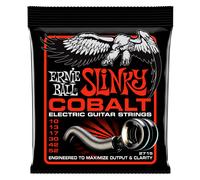 Ernie Ball 2715 Slinky Cobalt 10-52