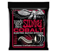 Chitarra Acustica - Corde - 2716 Burly Slinky Cobalt Guitar 11-52