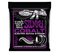 Ernie Ball Muta corde per chitarra elettrica 2720 Power Slinky Cobalt 011/048