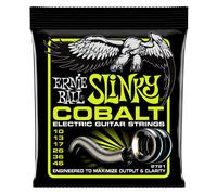 Ernie Ball 2721 Slinky Cobalt 10-46