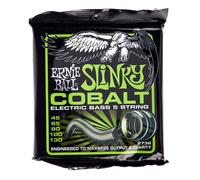 Ernie Ball 2736 Cobalt Slinky 45-130