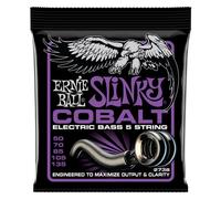 Ernie Ball Power Slinky Cobalt 5-String