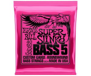 Ernie Ball 2824 Super Slinky